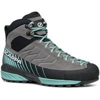 Mescalito Mid GTX Wmn Approach Schuhe - Scarpa von Scarpa