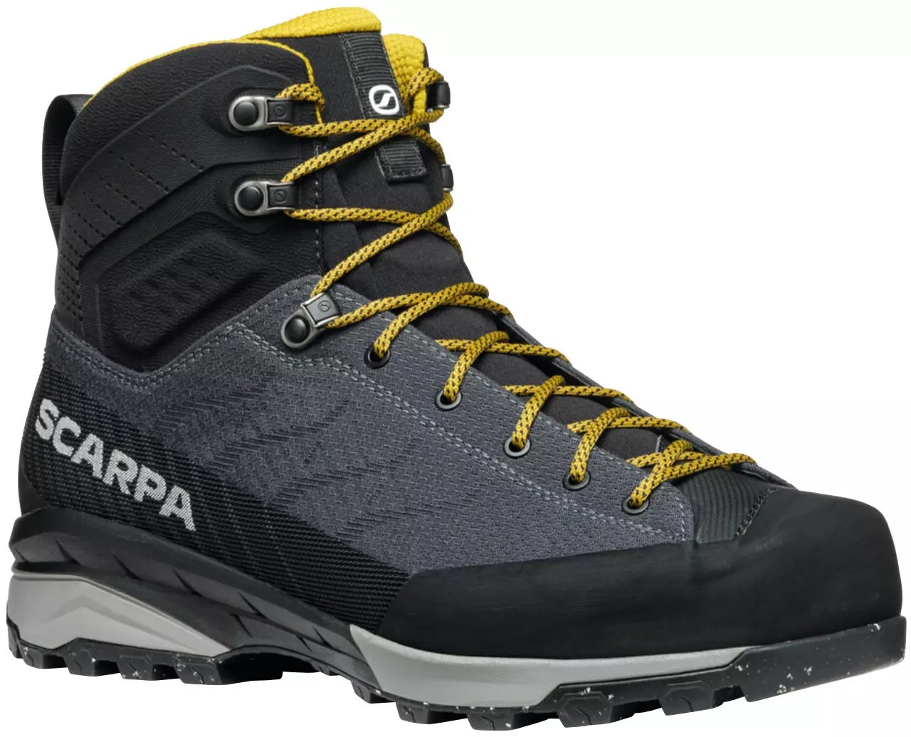 Mescalito TRK Planet GTX Men von Scarpa