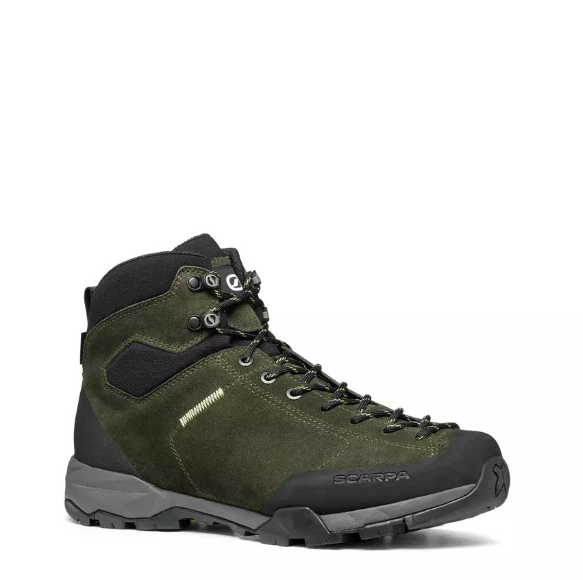 Mojito Hike GTX Men von Scarpa