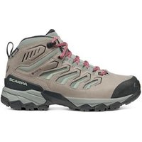 Moraine Mid GTX Wmn Trailhiking-Schuh - Scarpa von Scarpa