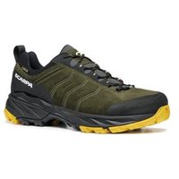 Rush Trail GTX Fast Hiking-Schuhe - Scarpa von Scarpa
