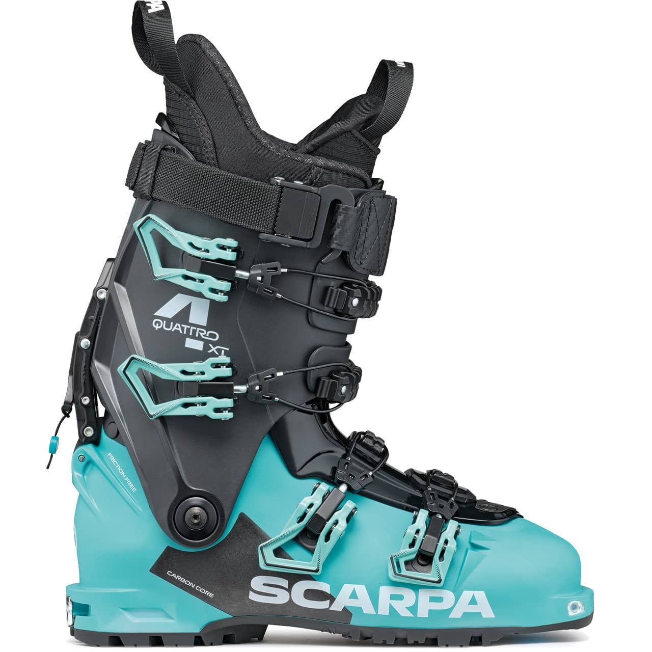 Scarpa 4-Quattro XT W ceramic von Scarpa