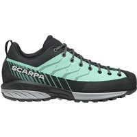 Scarpa Damen Mescalito Planet Schuhe von Scarpa