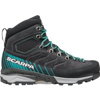 Scarpa Damen Mescalito TRK GTX Schuhe von Scarpa