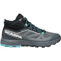 Scarpa Damen Rapid Mid GTX Schuhe von Scarpa