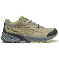 Scarpa Damen Rush 2 Pro GTX Schuhe von Scarpa
