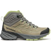 Scarpa Damen Rush 2 Pro Mid GTX Schuhe von Scarpa