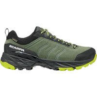 Scarpa Damen Rush Trail GTX Schuhe von Scarpa