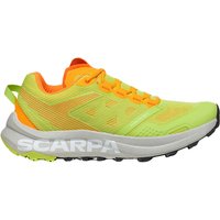 Scarpa Damen Spin Planet Schuhe von Scarpa