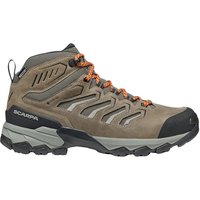 Scarpa Herren Moraine Mid GTX Schuhe von Scarpa