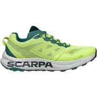 Scarpa Herren Spin Planet Schuhe von Scarpa