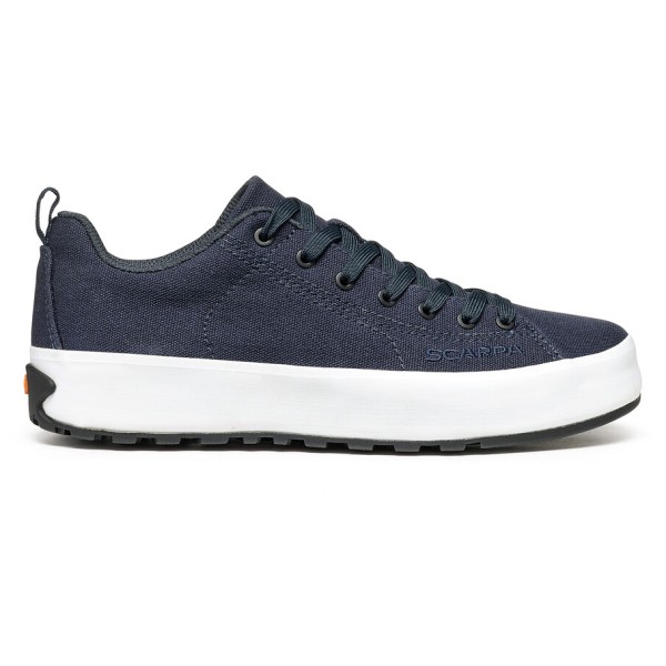 Scarpa - Kid's MW LT - Freizeitschuhe Gr 34 blau/weiß von Scarpa