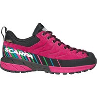 Scarpa Kinder Mescalito Lace GTX Schuhe von Scarpa