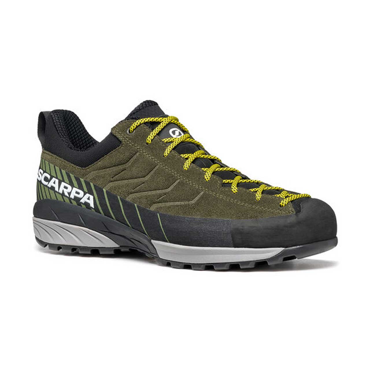 Scarpa Mescalito - Thyme Green/Forest, 45 von Scarpa}