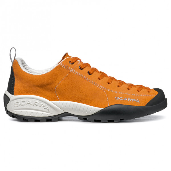 Scarpa - Mojito - Freizeitschuhe Gr 41 orange Scarpa - Mojito - Freizeitschuhe Gr 41 orange von Scarpa