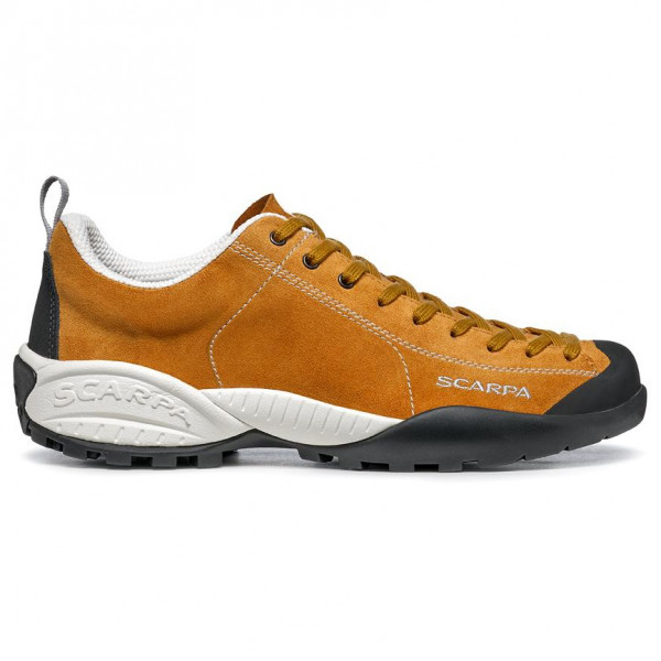 Scarpa - Mojito - Freizeitschuhe Gr 44 orange Scarpa - Mojito - Freizeitschuhe Gr 44 orange von Scarpa