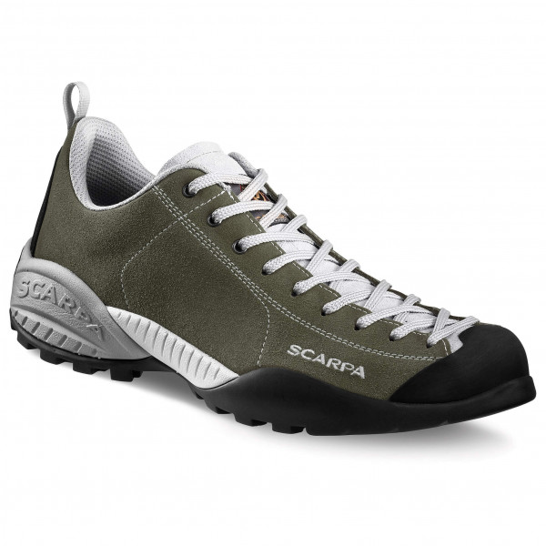 Scarpa - Mojito - Freizeitschuhe Gr 46,5 oliv von Scarpa