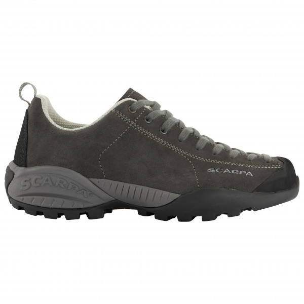 Scarpa - Mojito GTX - Freizeitschuhe Gr 45,5 grau Scarpa - Mojito GTX - Freizeitschuhe Gr 45,5 grau von Scarpa