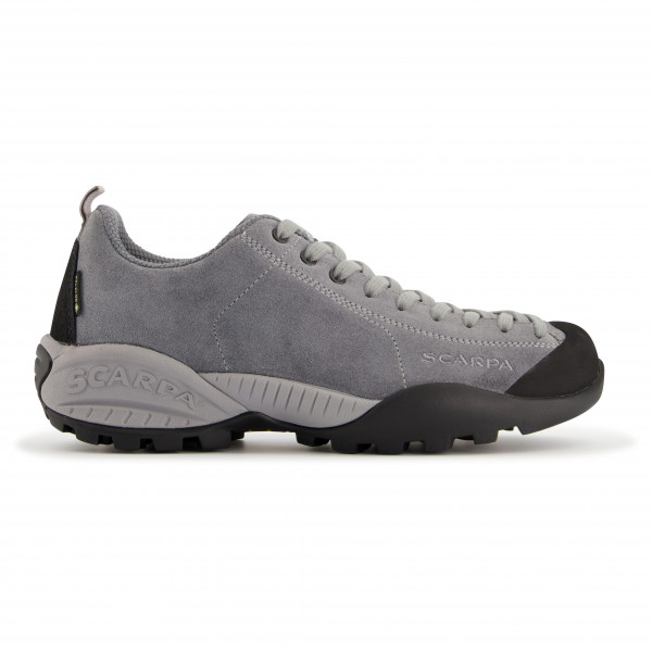 Scarpa - Mojito GTX - Freizeitschuhe Gr 45 grau von Scarpa