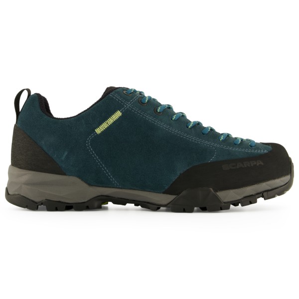 Scarpa - Mojito Trail - Multisportschuhe Gr 41,5 blau von Scarpa