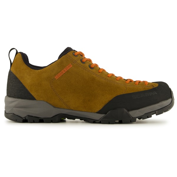 Scarpa - Mojito Trail - Multisportschuhe Gr 45,5 braun von Scarpa