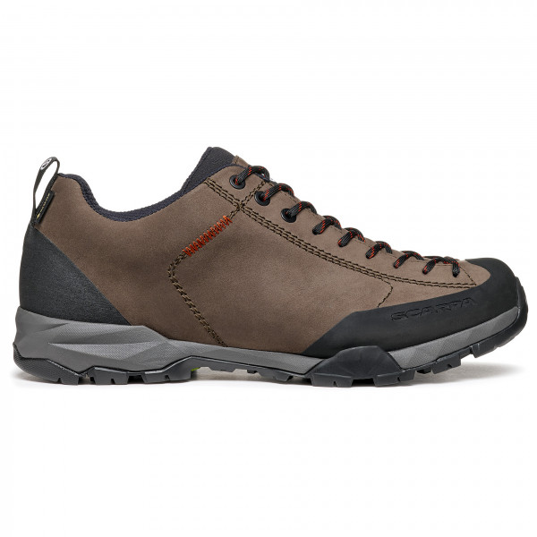 Scarpa - Mojito Trail Pro GTX - Multisportschuhe Gr 41 braun von Scarpa