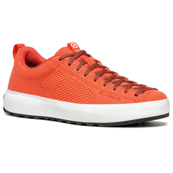 Scarpa - Mojito Wrap Bio - Freizeitschuhe Gr 39 orange von Scarpa