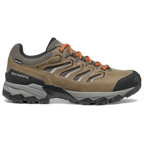 Scarpa - Moraine GTX - Multisportschuhe Gr 42 braun von Scarpa
