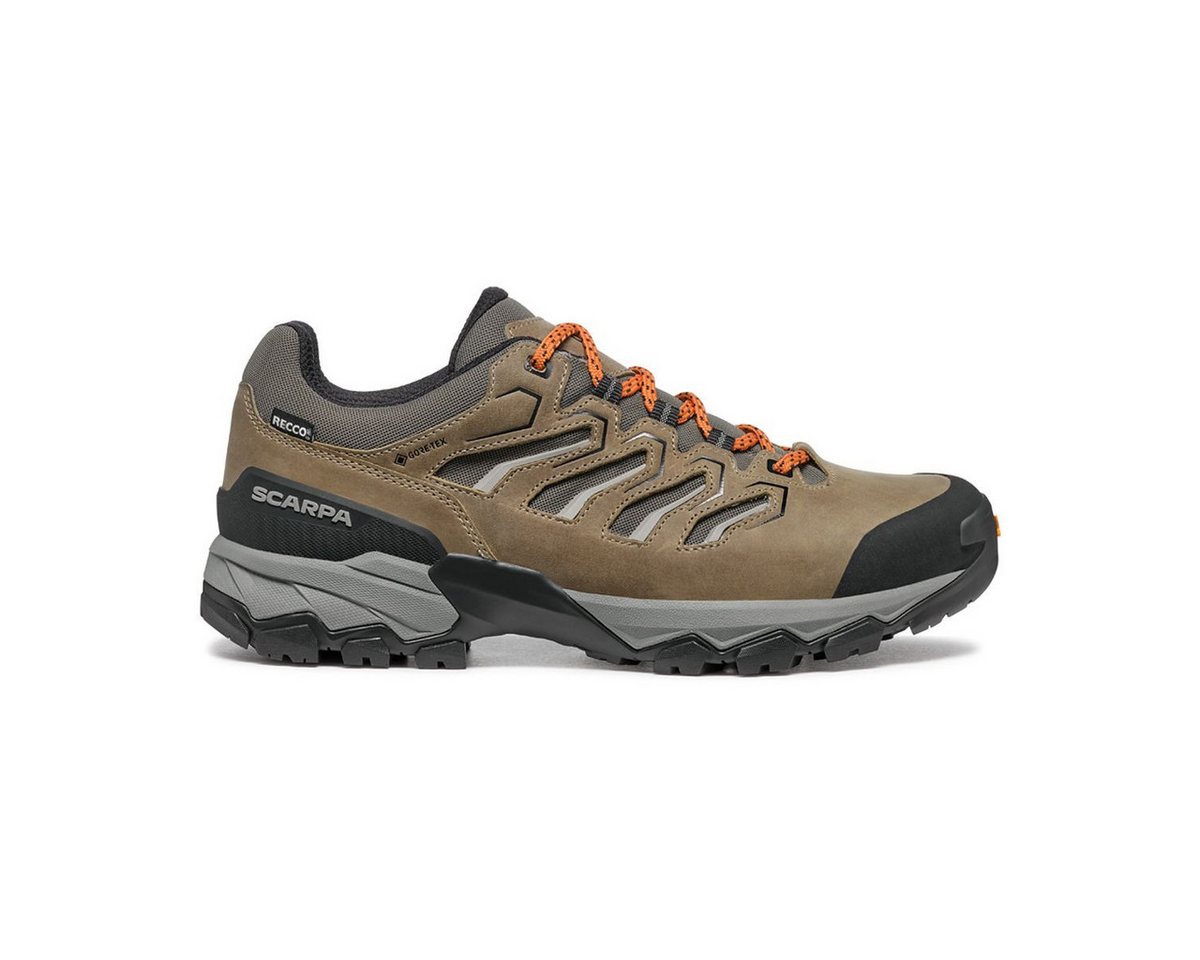 Scarpa Moraine GTX Trailhiking-Schuh - Scarpa Outdoorschuh von Scarpa