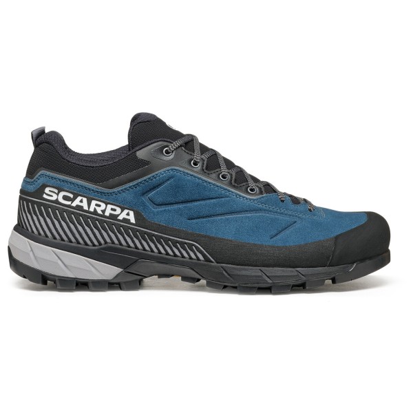 Scarpa - Rapid XT - Approachschuhe Gr 44 grau von Scarpa