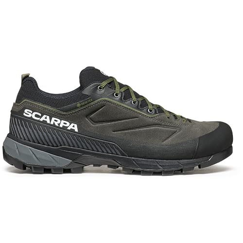 Scarpa Rapid XT GTX * - 43,5 von Scarpa