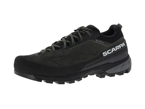 Scarpa Rapid XT GTX * - 43 von Scarpa