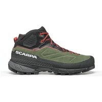 Scarpa Rapid XT Mid GTX Wmn - Zustiegsschuh von Scarpa