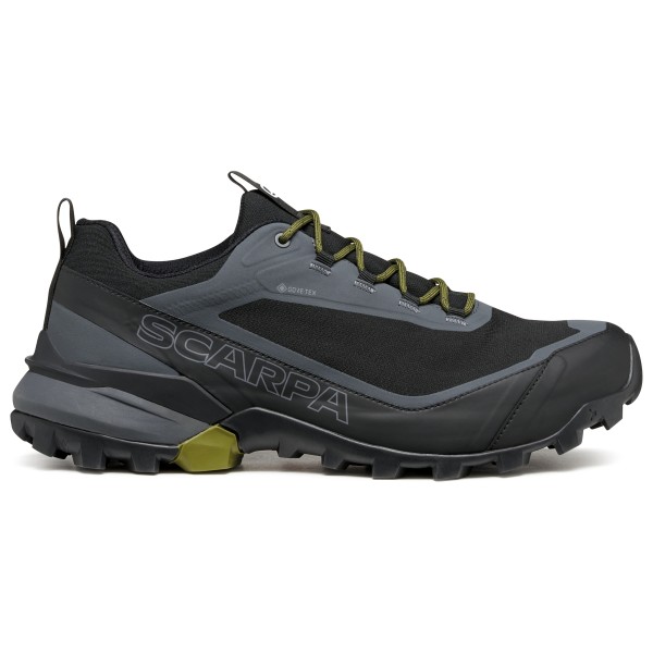 Scarpa - Ribelle Cross 2 GTX - Wanderschuhe Gr 43 schwarz von Scarpa