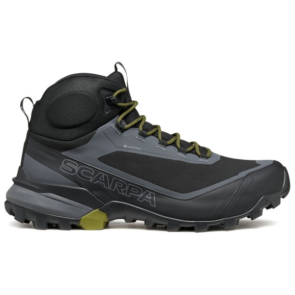 Scarpa - Ribelle Cross 2 Mid GTX - Wanderschuhe Gr 41,5 schwarz von Scarpa