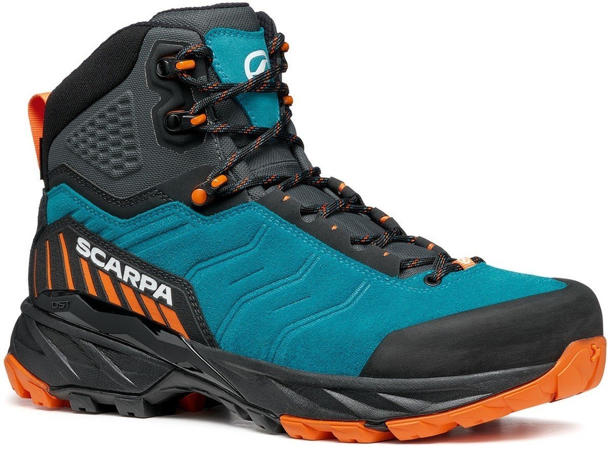 Scarpa Rush TRK GTX Wanderschuh von Scarpa