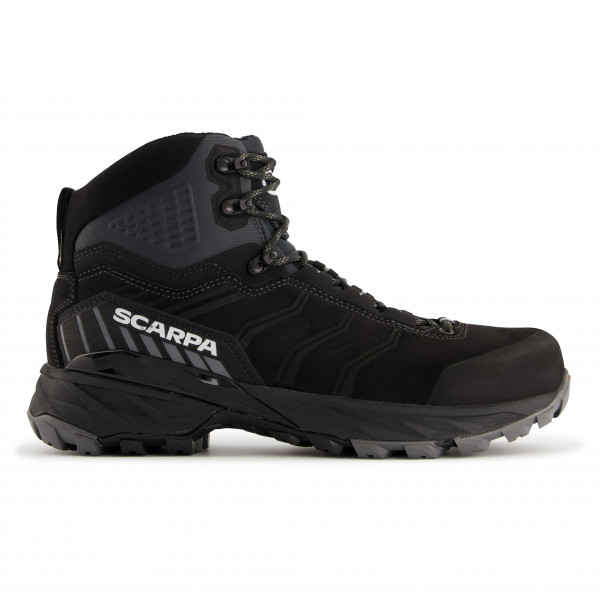 Scarpa - Rush Trek GTX - Wanderschuhe Gr 40 schwarz von Scarpa
