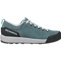 Scarpa Spirit Evo Schuhe (Größe 40.5, Blau) von Scarpa