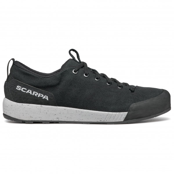 Scarpa - Spirit - Sneaker Gr 38,5 schwarz/grau von Scarpa
