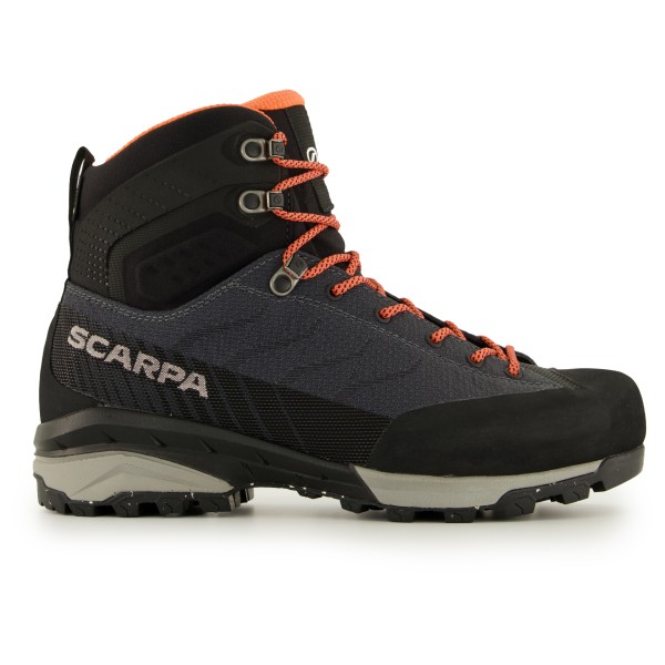 Scarpa - Women's Mescalito TRK Planet GTX - Wanderschuhe Gr 41 schwarz von Scarpa