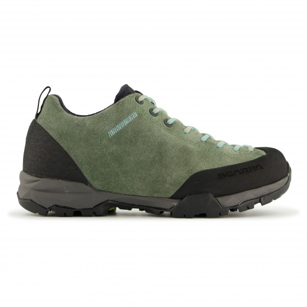 Scarpa - Women's Mojito Trail - Multisportschuhe Gr 36,5 oliv von Scarpa