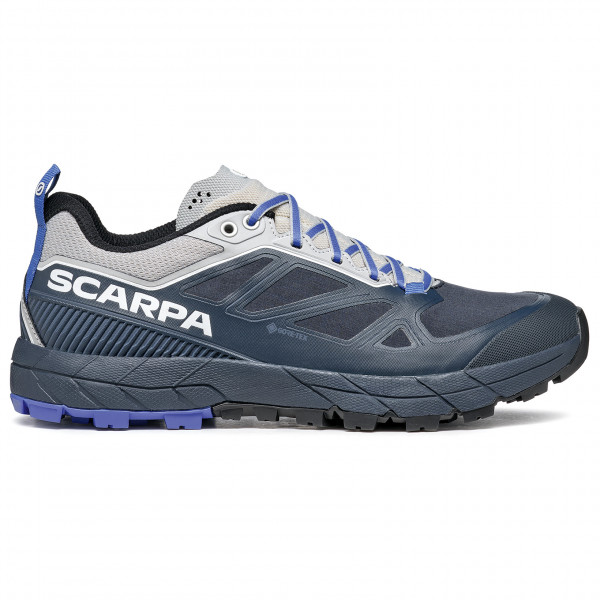 Scarpa - Women's Rapid GTX - Approachschuhe Gr 40,5 blau von Scarpa