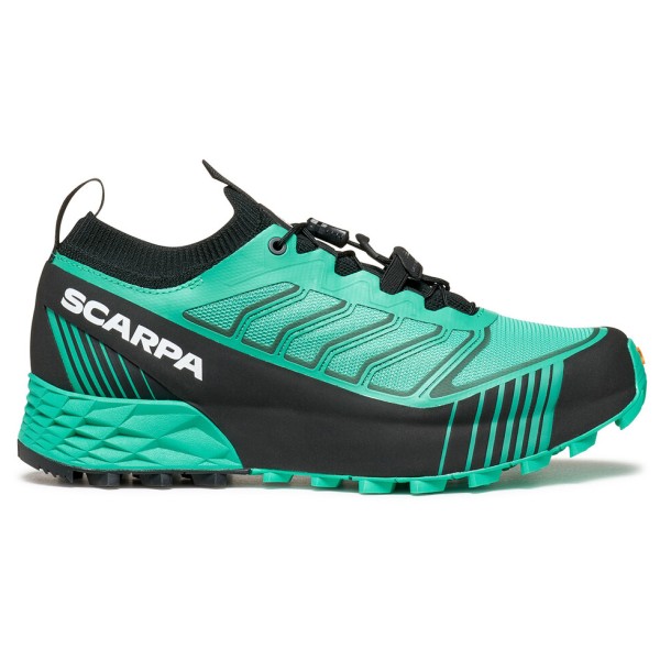 Scarpa - Women's Ribelle Run 2 - Trailrunningschuhe Gr 41 türkis von Scarpa