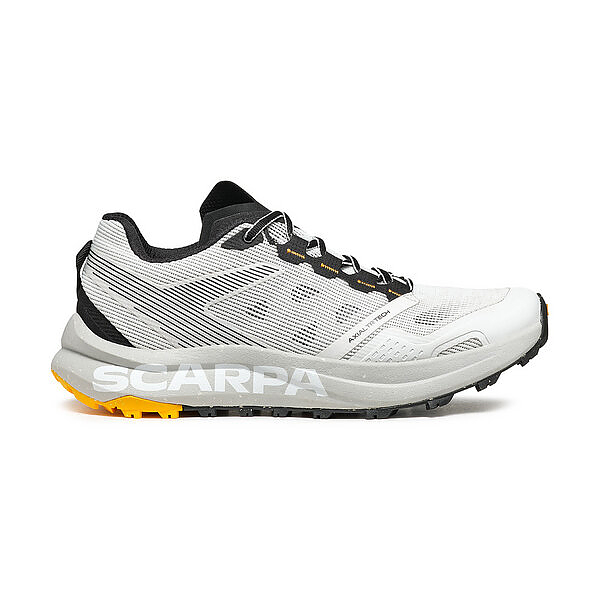 Scarpa - Women's Spin Planet - Trailrunningschuhe Gr 38 grau von Scarpa