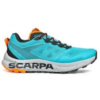 Spin Planet Trail Running-Schuhe - Scarpa von Scarpa