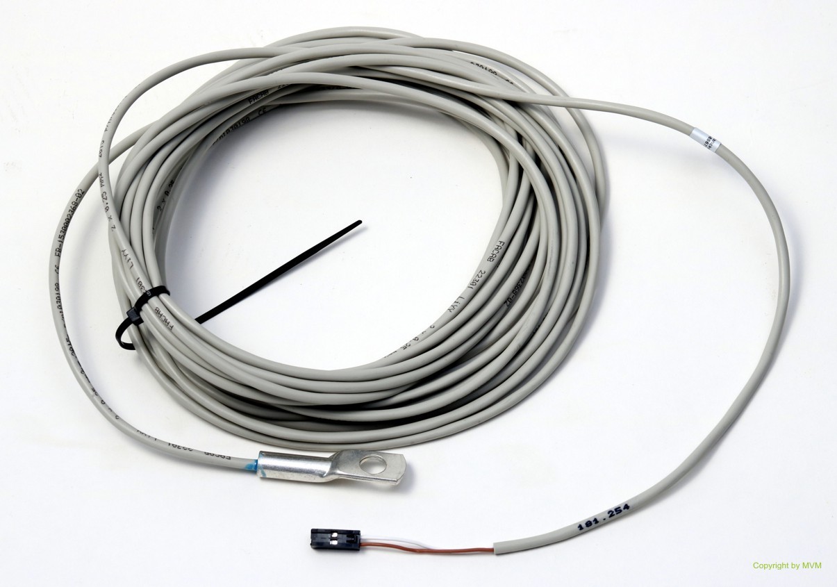 Schaudt/Lippert Temperatursensor TF 20 A von Schaudt / Lippert