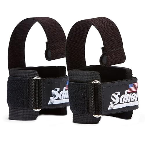 Schiek Dowel Lifting Straps von Schiek