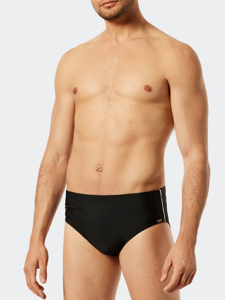 Schiesser Badehose Basic Schiesser Badehose Basic von Schiesser