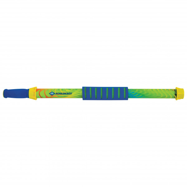 Schildkröt Fun Sports - Aqua Splasher - Strandspielzeug Gr 66 cm grün/blau von Schildkröt Fun Sports