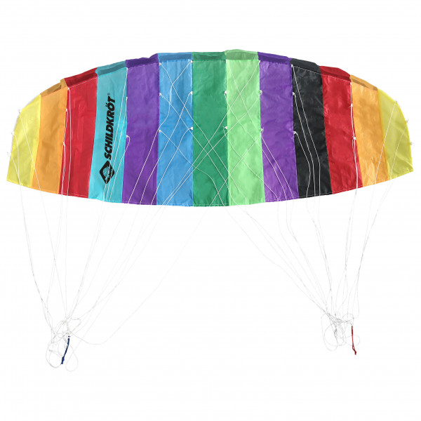 Schildkröt Fun Sports - Dual Line Sport Kite 1.6 multicolour von Schildkröt Fun Sports